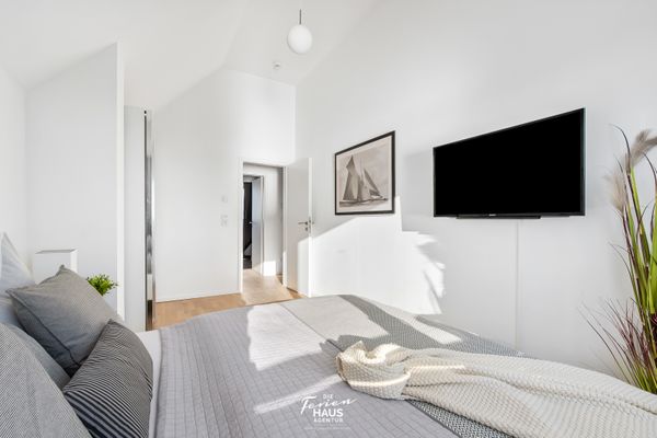  Slienblik - Schlafzimmer