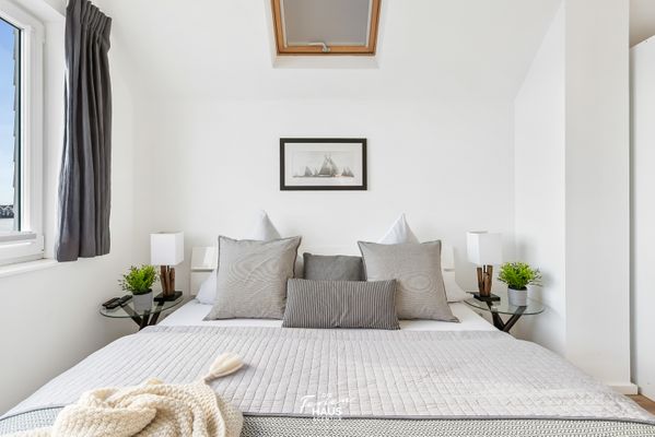  Slienblik - Schlafzimmer
