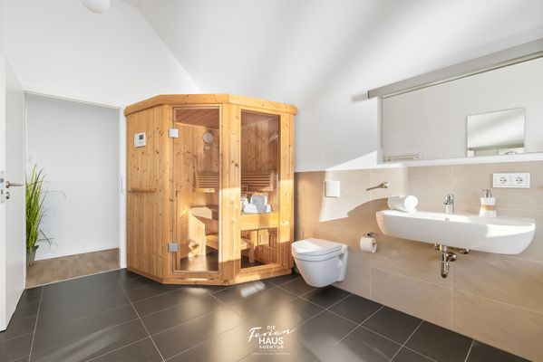  Slienblik - Badezimmer