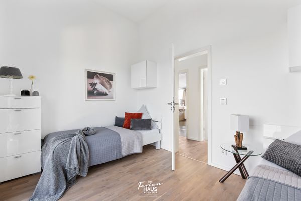  Slienblik - Schlafzimmer