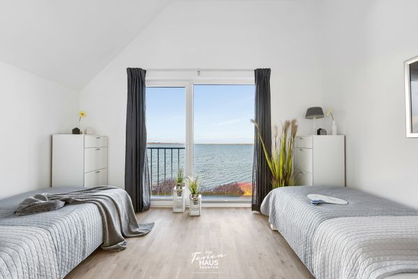  Slienblik - Schlafzimmer