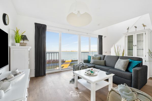  Slienblik - Wohnzimmer