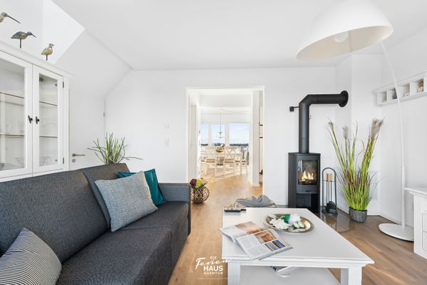  Slienblik - Wohnzimmer