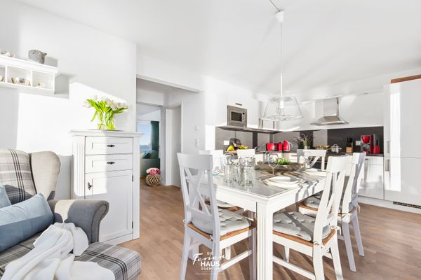  Slienblik - Wohnzimmer