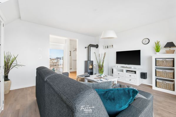  Slienblik - Wohnzimmer