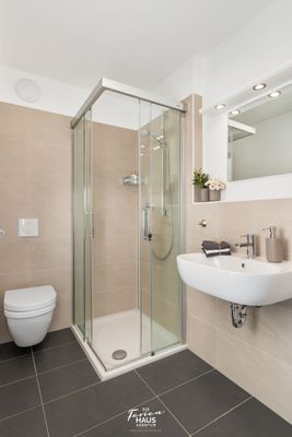  Slienblik - Badezimmer