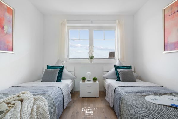  Havlyst - Schlafzimmer