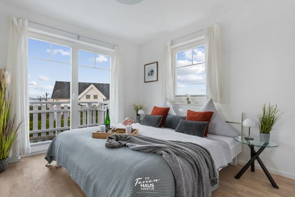  Havlyst - Schlafzimmer