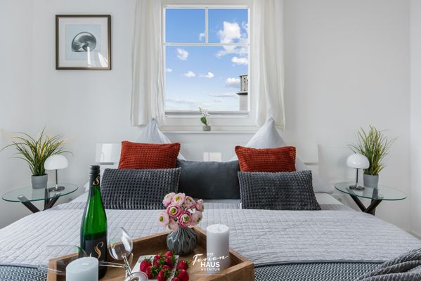  Havlyst - Schlafzimmer