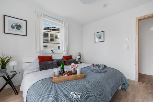  Havlyst - Schlafzimmer