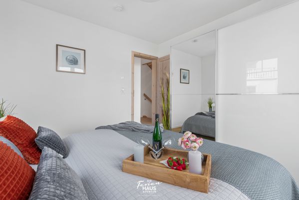  Havlyst - Schlafzimmer
