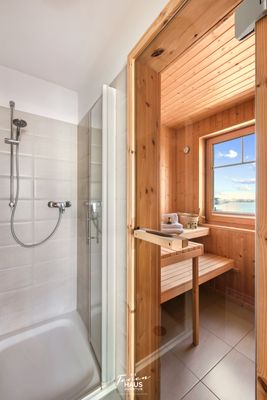  Havlyst - Badezimmer