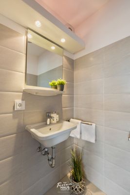  Havlyst - Gäste-WC