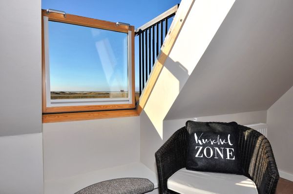 Foto 21 Ferienhaus Ostfriesland Nordfriesland Diek Twilling Doppelhaushälfte  4 (Objekt 75595) buchen