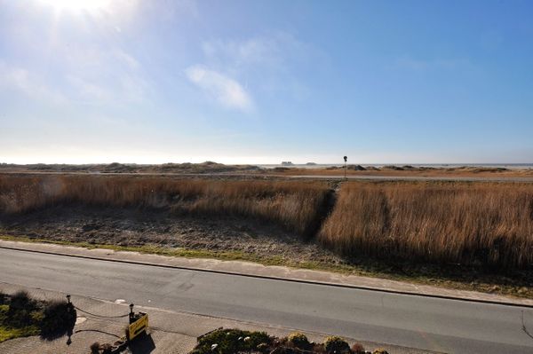 Foto 23 Ferienhaus Ostfriesland Nordfriesland Diek Twilling Doppelhaushälfte  4 (Objekt 75595) Nordsee