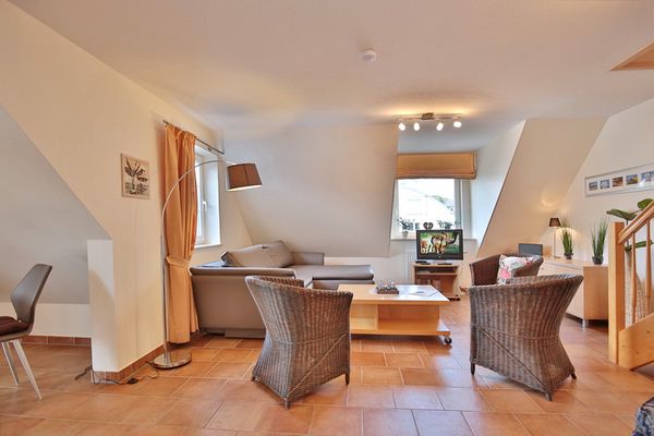 Sunshine Residenz Appartement 6