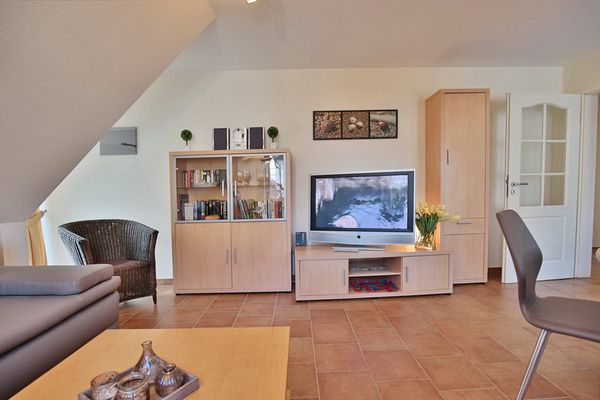 Sunshine Residenz Appartement 5