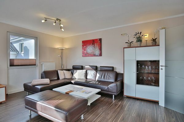 Residenz Herrenbruchstraße 5  Appartement 4