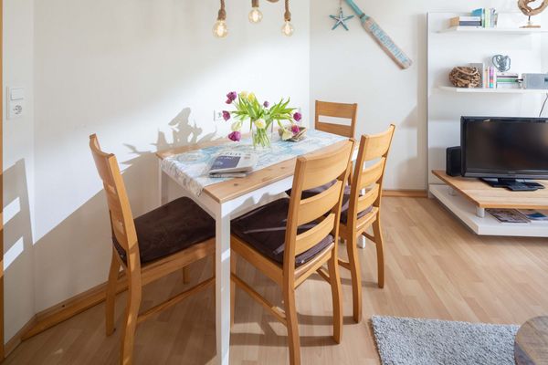Foto 4 Ferienwohnung Ostfriesland Norderney Treibgut (Objekt 104970) Urlaub