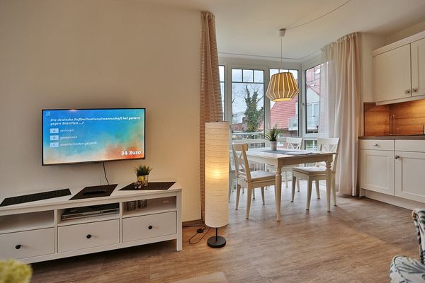Wohnpark am Mühlenteich Appartement 32