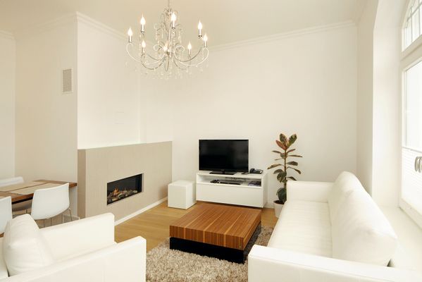 Villa Rheingold - Lohengrin Wohnung 02