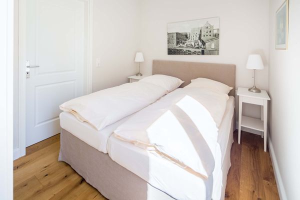 Foto 4 Ferienwohnung Ostfriesland Norderney Stadtvilla Marienheim Whg 2 (Objekt 92883) Urlaub