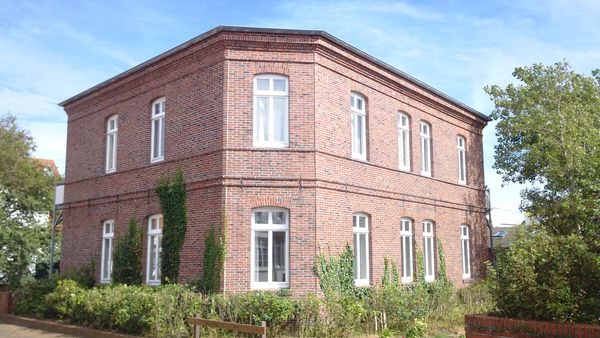 Foto 10 Ferienwohnung Ostfriesland Norderney Stadtvilla Marienheim Whg 3 (Objekt 92884) Reise