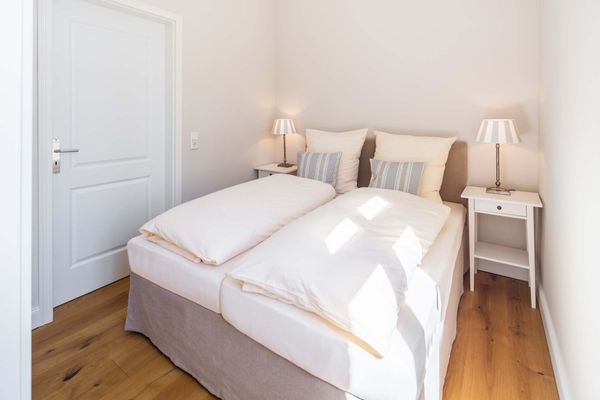 Foto 5 Ferienwohnung Ostfriesland Norderney Stadtvilla Marienheim Whg 3 (Objekt 92884) Reise