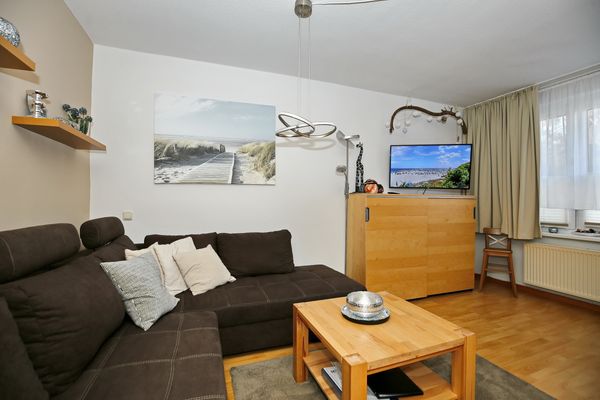 Dünengarten Wohnung 37