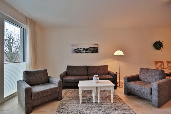 Villa Mer Baltique Appartement 20