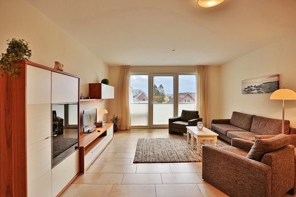 Villa Mer Baltique Appartement 20