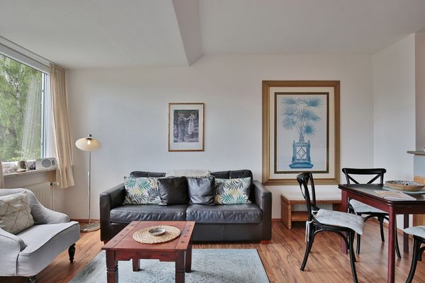 Poststraße 56 Appartement 5 Strandurlaub