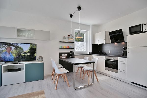 Ferienwohnung Oeynhausen Appartement 3