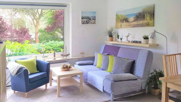 Carpe Diem Appartement 088