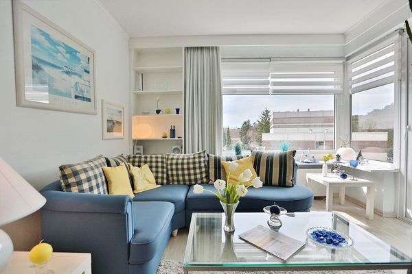 Carpe Diem Appartement 151