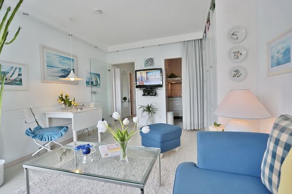 Carpe Diem Appartement 151