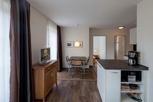 Am Rosenhain 6 Appartement 1
