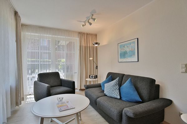 Am Rosenhain 6 Appartement 3