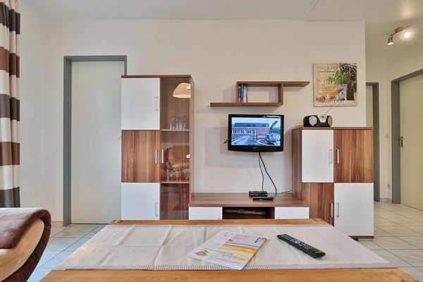 Am Rosenhain 7 Appartement 6