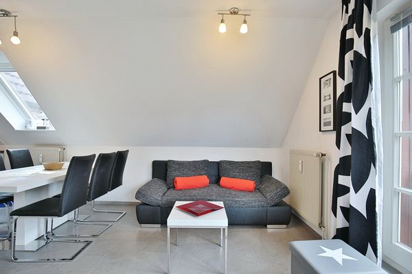 Am Rosenhain 9 Appartement 4