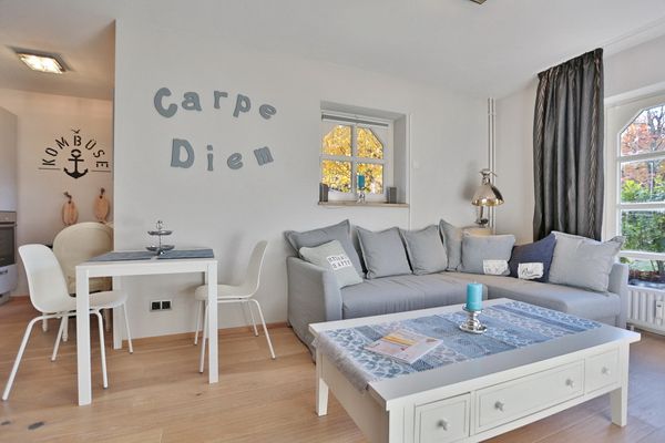 Am Rosenhain 12 Appartement 1