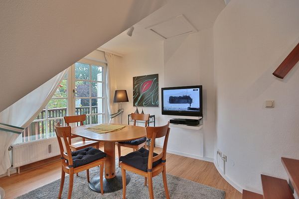 Am Rosenhain 19 Appartement 4