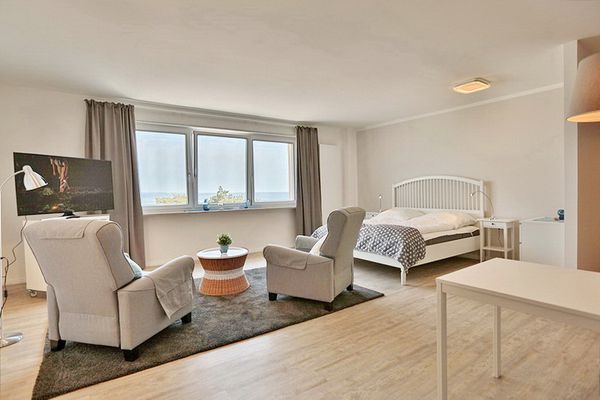Haus Seebrücke Appartement 10