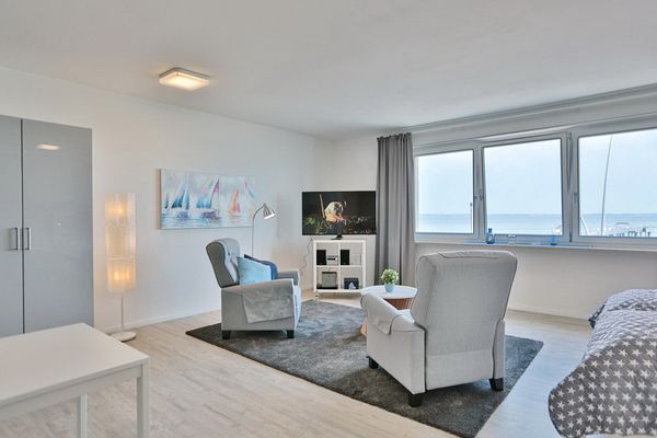 Haus Seebrücke Appartement 10