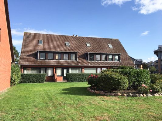 Foto 29 Ferienwohnung Ostfriesland Sylt Alea (Objekt 62025) Urlaub