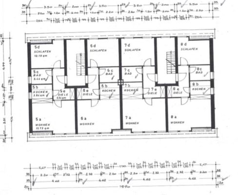 Foto 31 Ferienwohnung Ostfriesland Sylt Alea (Objekt 62025) buchen