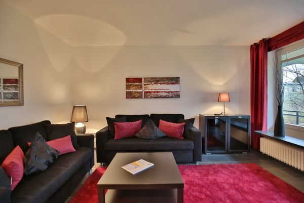 Domizil Strandallee 180 Appartement 5