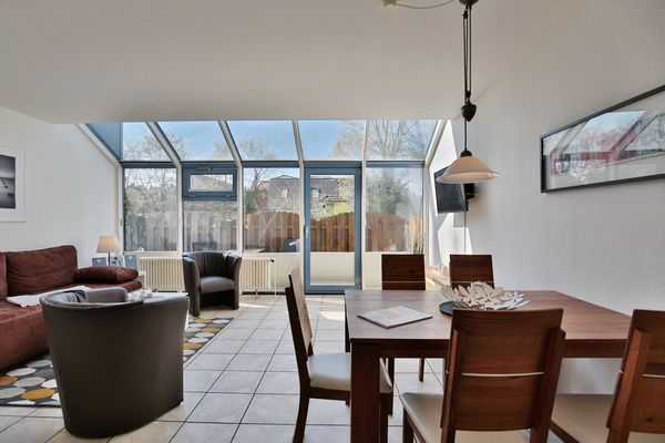 Strandhotel Niendorf Appartement 48
