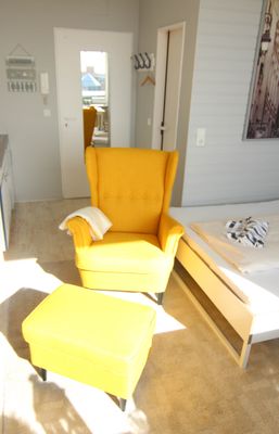 Foto 4 Ferienwohnung Ostfriesland Sylt Kiekerwai (Objekt 61889) Urlaub