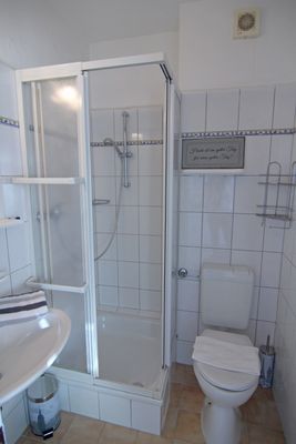 Foto 6 Ferienwohnung Ostfriesland Sylt Kiekerwai (Objekt 61889) buchen